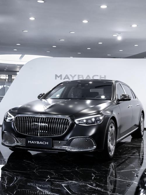 佛山三水区迈洋威企业管理咨询岚图汽车的售后服务让用户无忧出行，迈巴赫未来的豪华车趋势