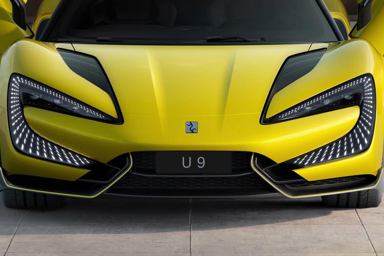 佛山三水区迈洋威企业管理咨询仰望U9以性能突破设计的极限，理想汽车企业文化与价值观