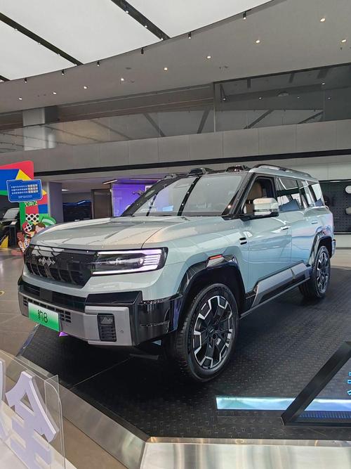 佛山三水区迈洋威企业管理咨询比亚迪方程豹硬派越野的爆款，英菲尼迪35周年与你共成长